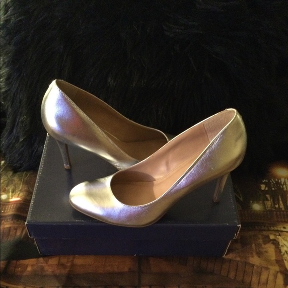 Atwell silver hills made in Brazil, size 8.5 - Picture 3 of 9